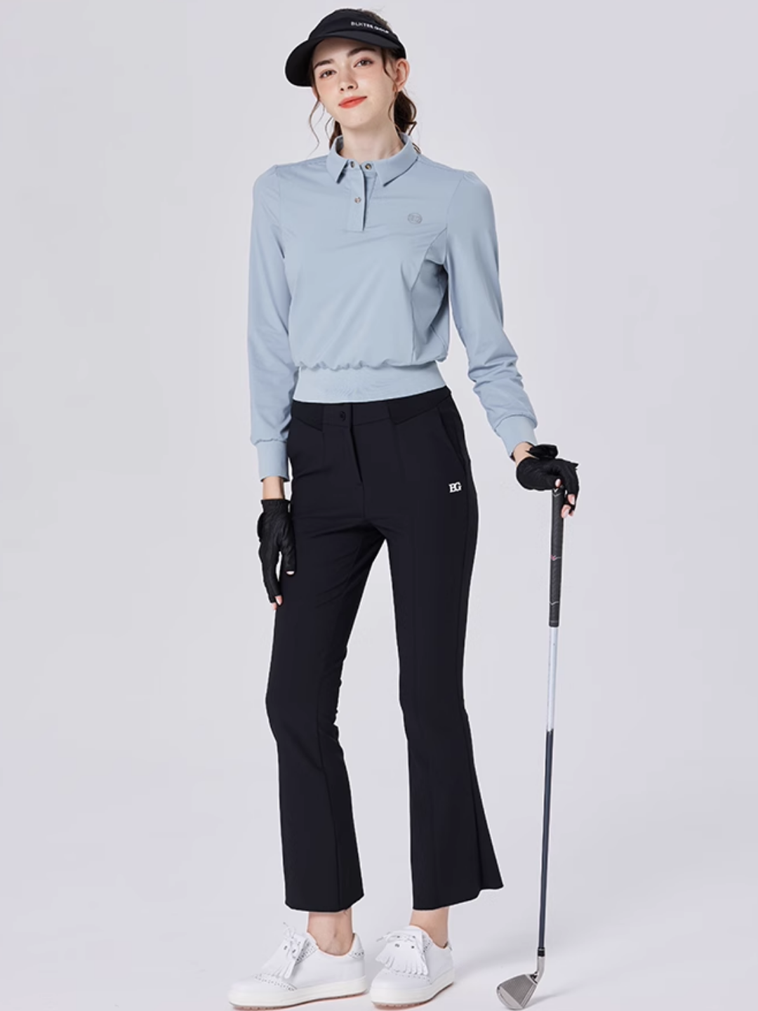 Casual Golf Tops CH811