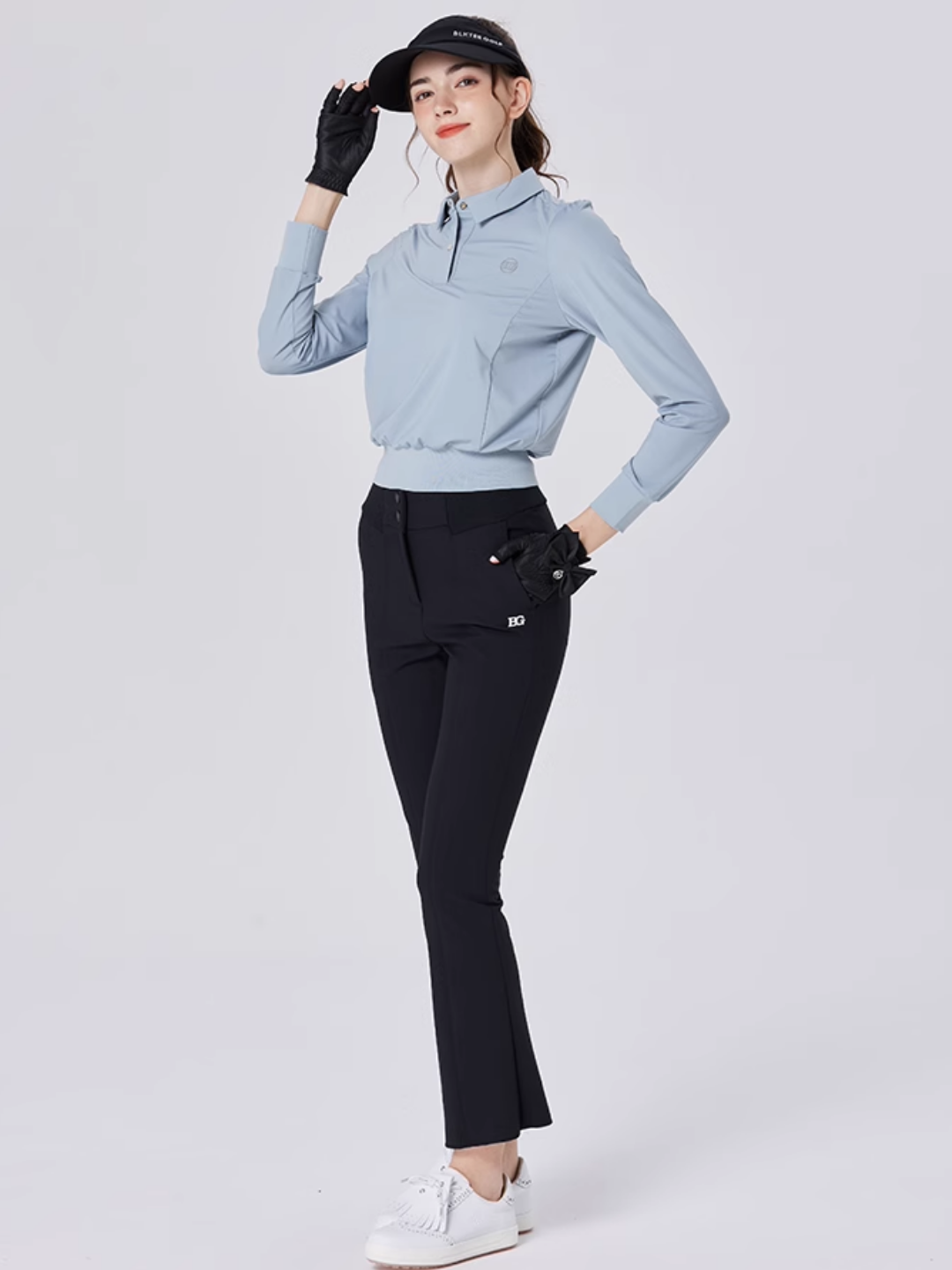 Casual Golf Tops CH811