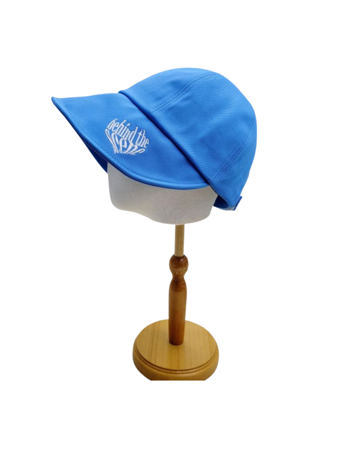 Lettering point hat CH425