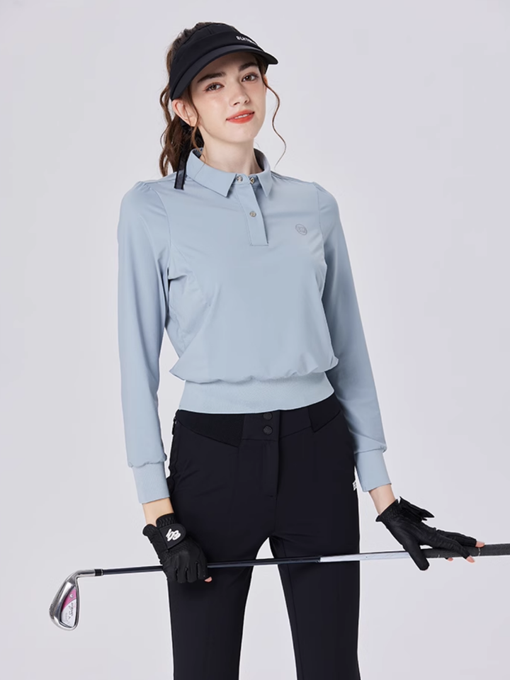 Casual Golf Tops CH811