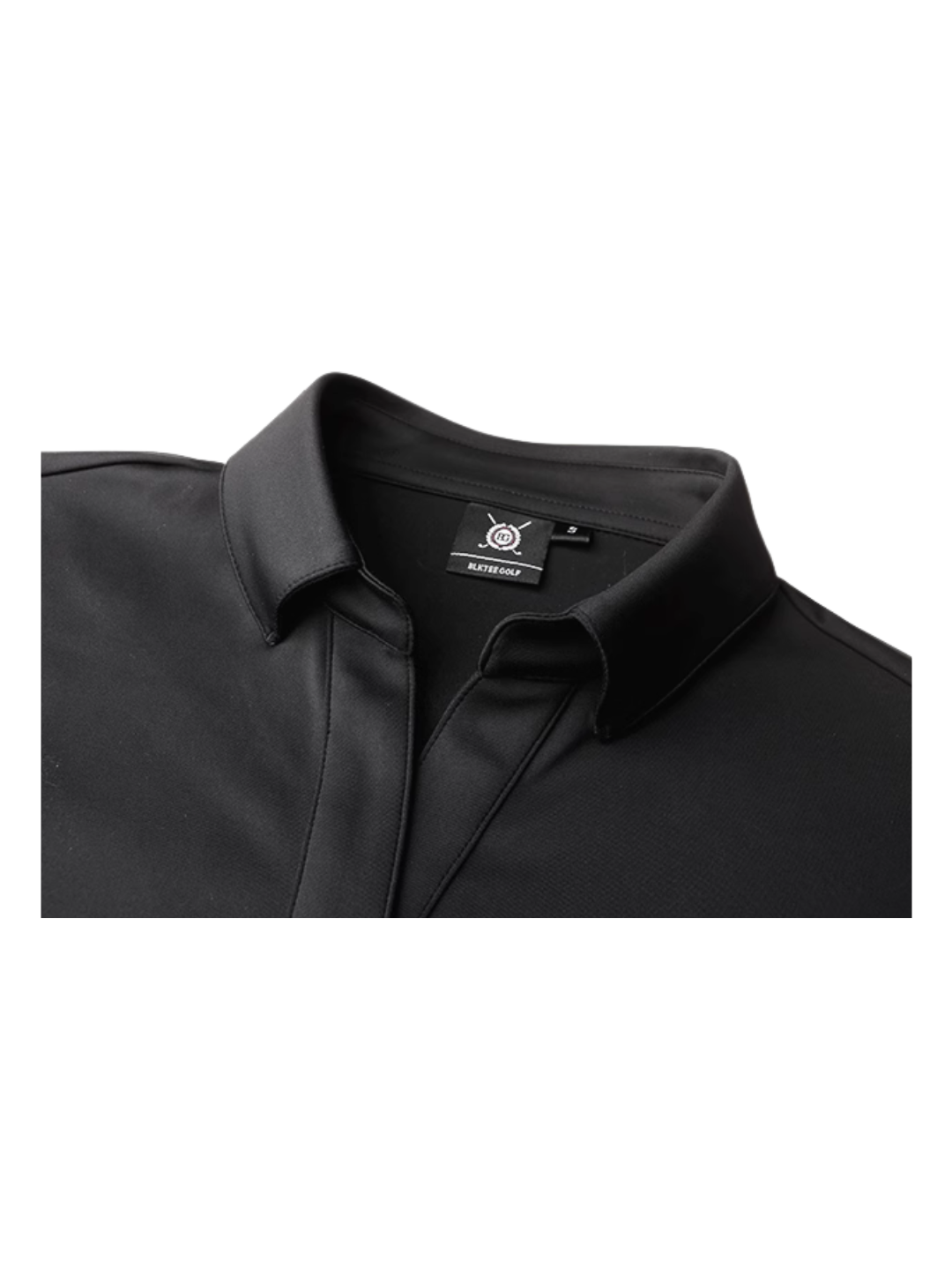 Camiseta deportiva Slim Golf Wear Setup CH439