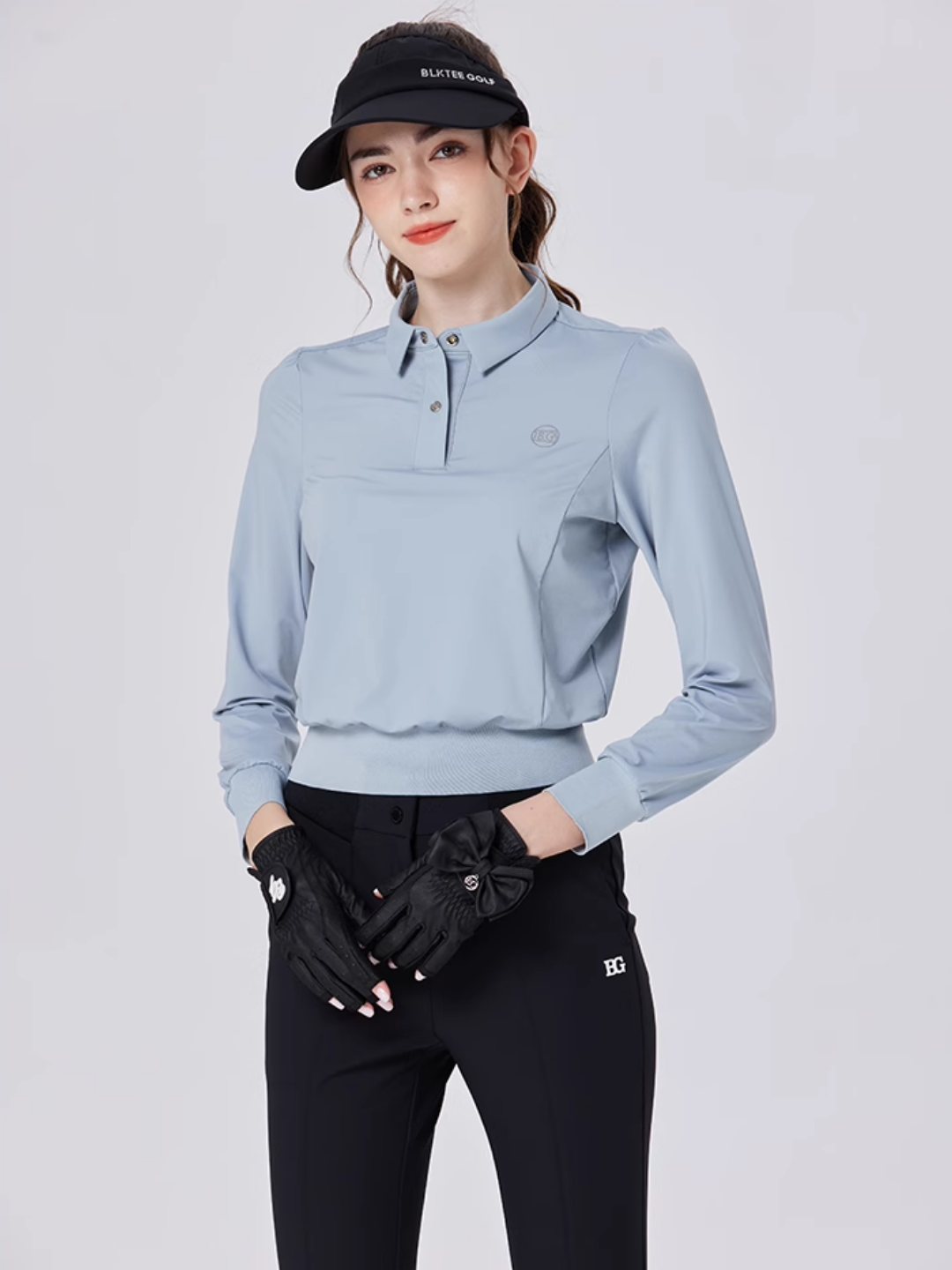 Casual Golf Tops CH811