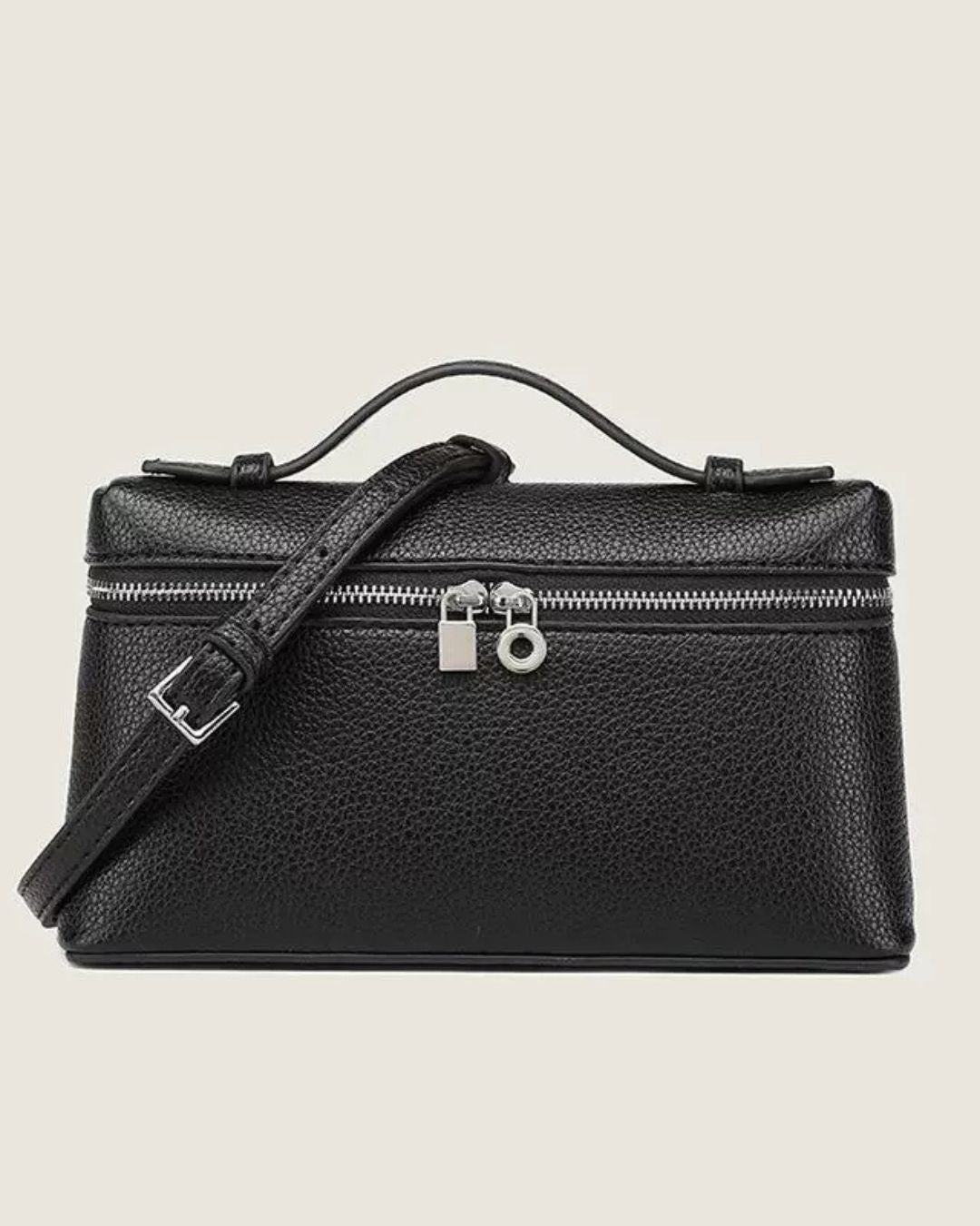 Sac à lunch de luxe tendance pour femmes cette année, version coréenne 2025 du nouveau sac à main, sac bandoulière au design exclusif