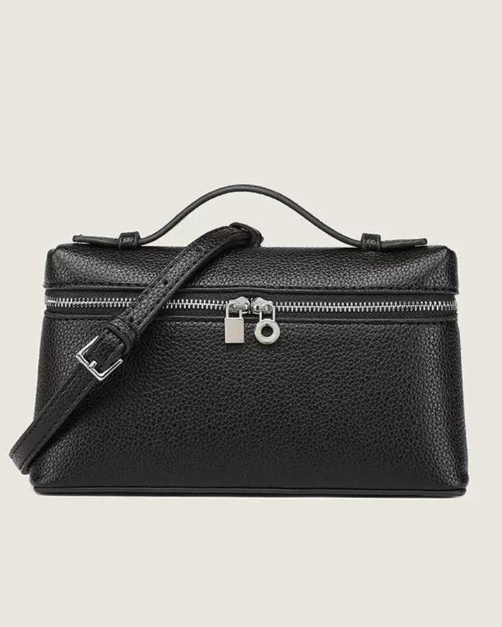 Sac à lunch de luxe tendance pour femmes cette année, version coréenne 2025 du nouveau sac à main, sac bandoulière au design exclusif