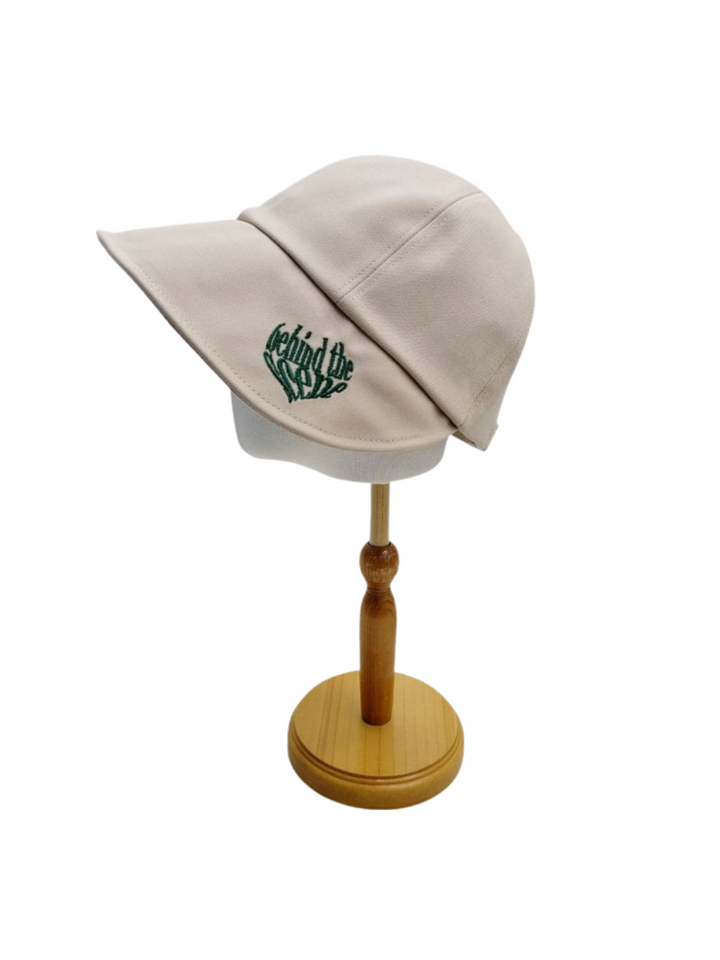 Lettering point hat CH425