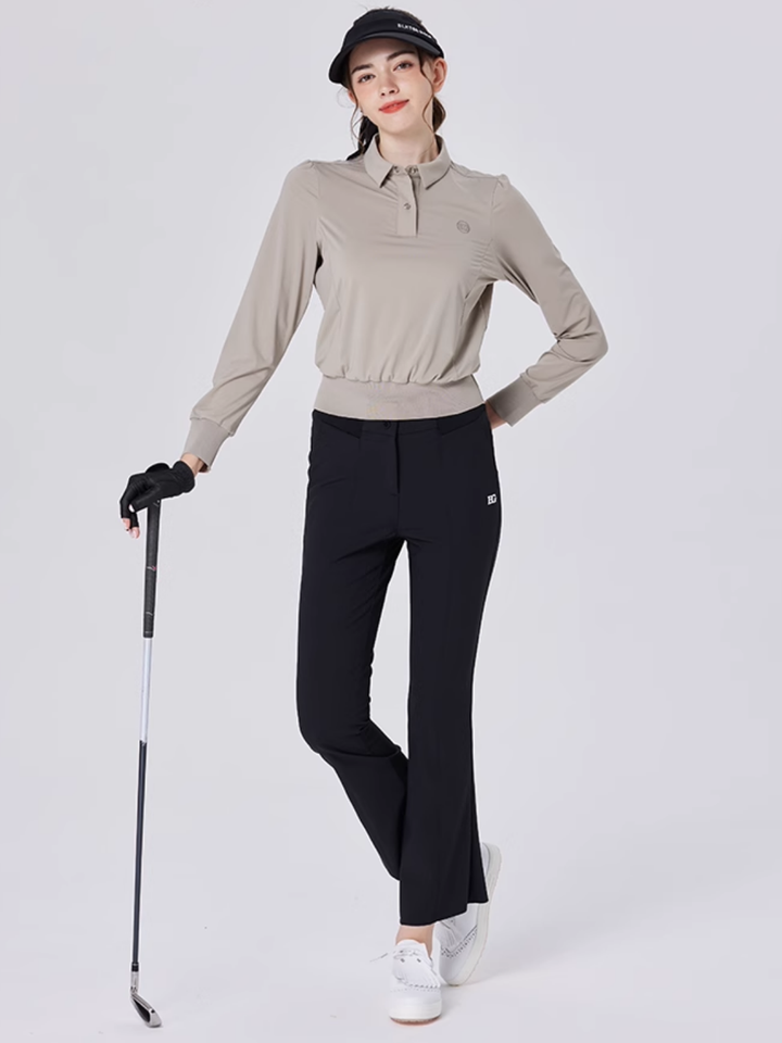 Casual Golf Tops CH811