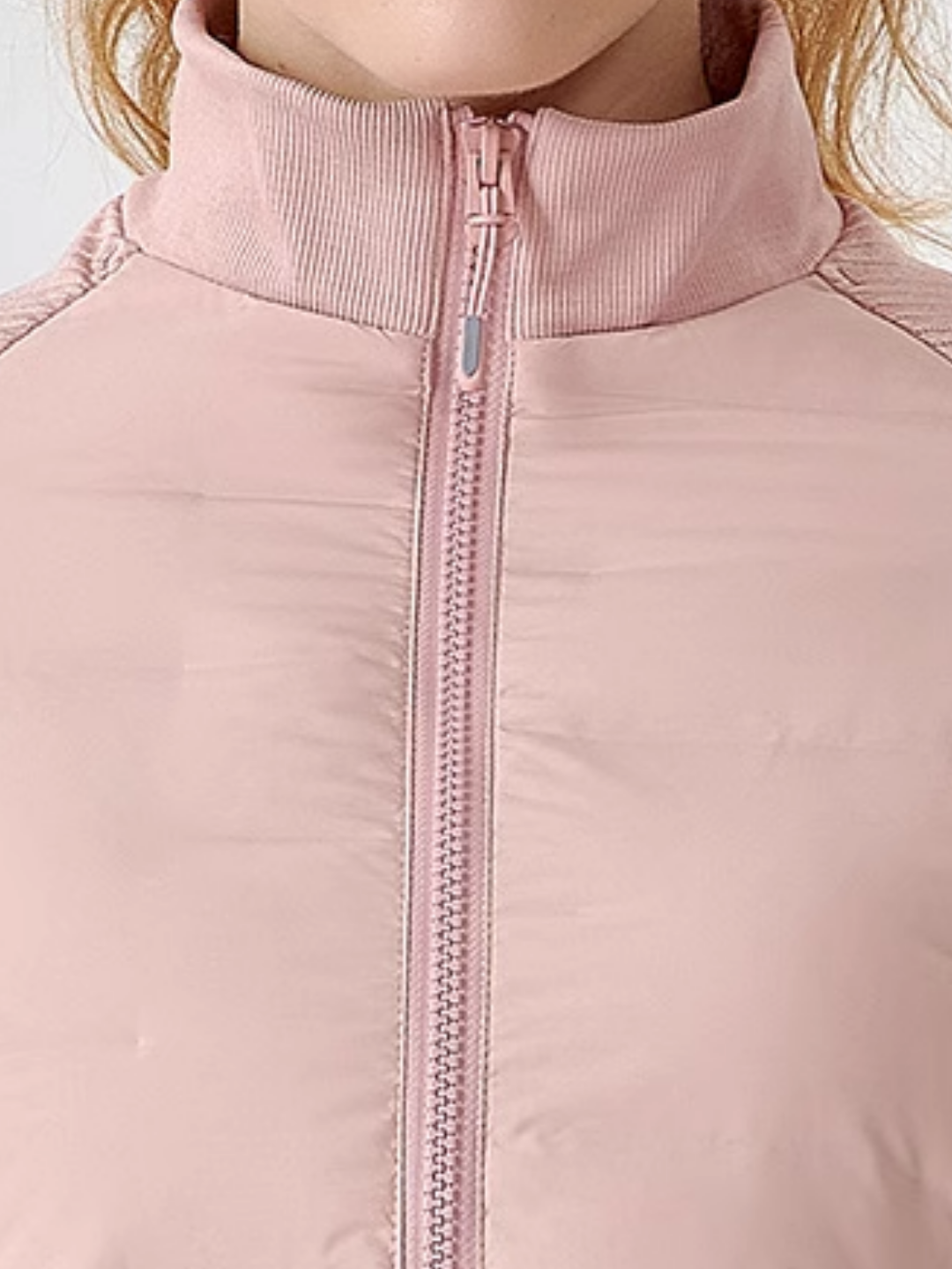 Golf wear down jacket CH813