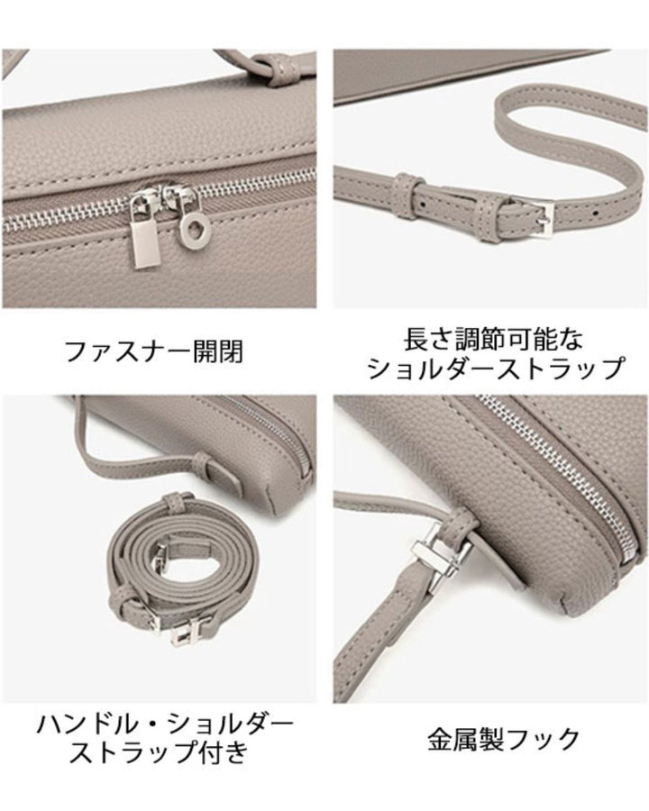 Sac à lunch de luxe tendance pour femmes cette année, version coréenne 2025 du nouveau sac à main, sac bandoulière au design exclusif