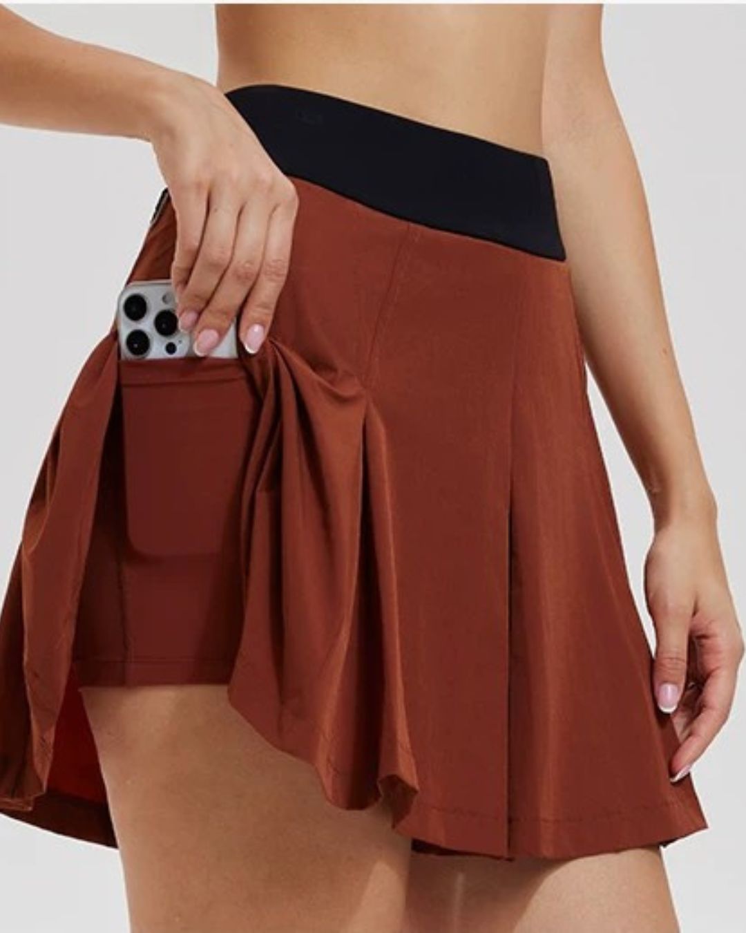 バイカラーリボンセットアップ　CH1224