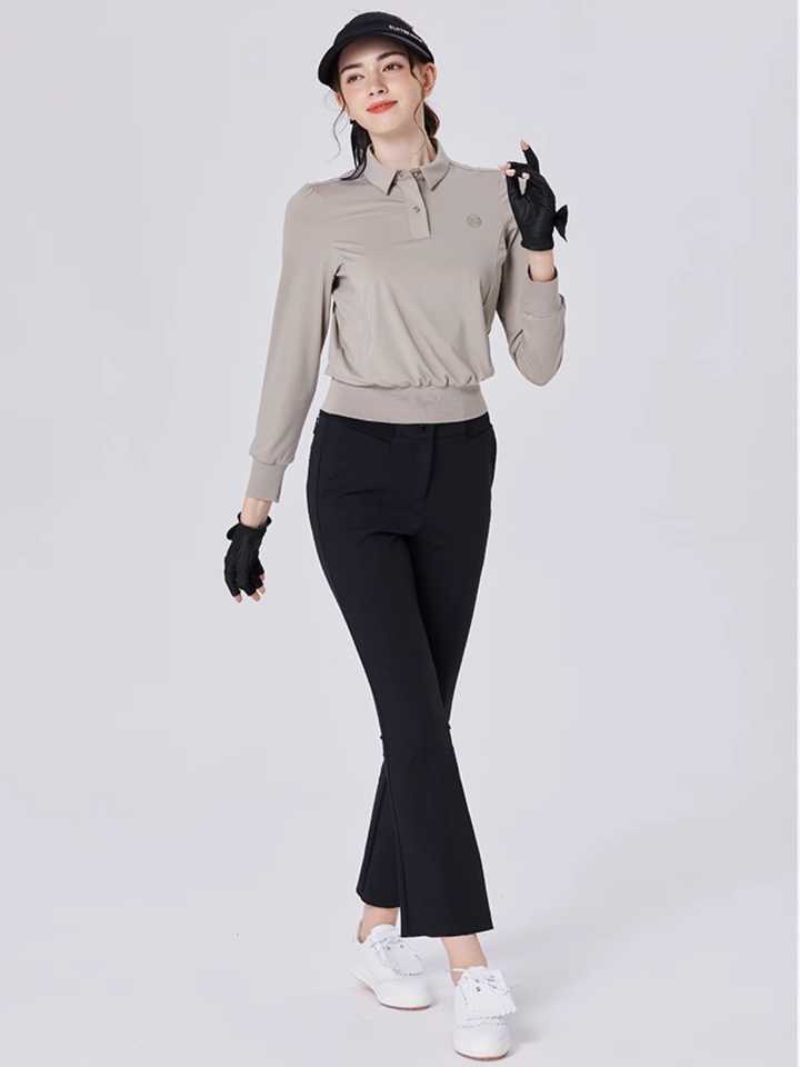 Casual Golf Tops CH811