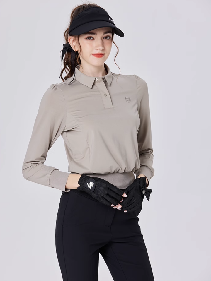 Casual Golf Tops CH811