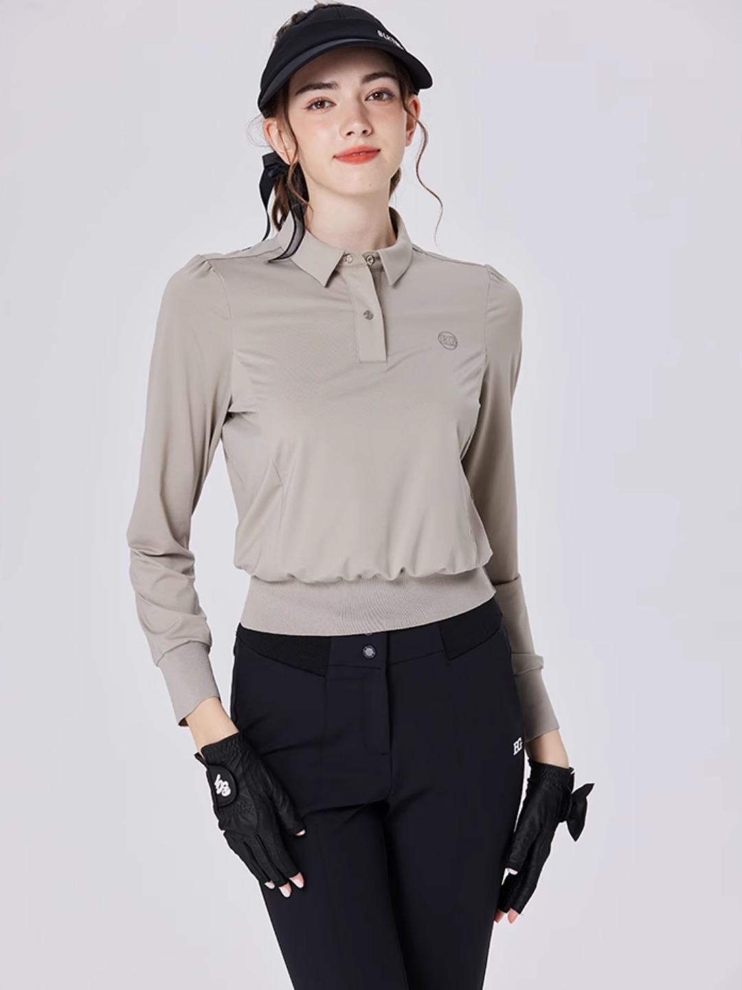 Casual Golf Tops CH811