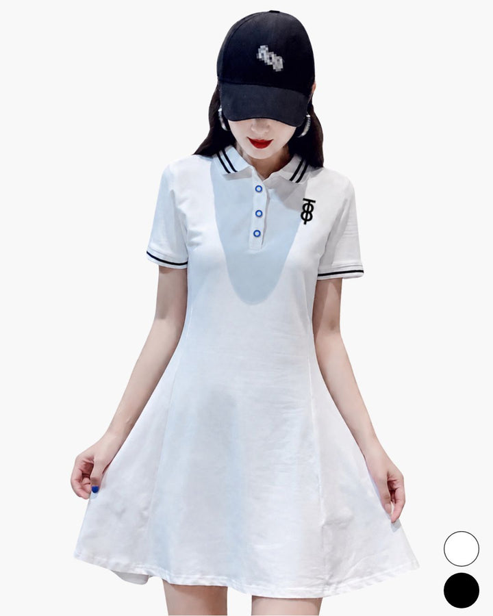 Polo décontracté Golf Linewear CH365
