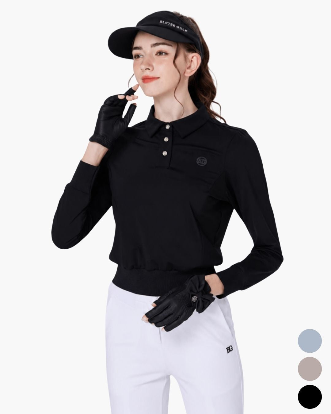 Casual Golf Tops CH811