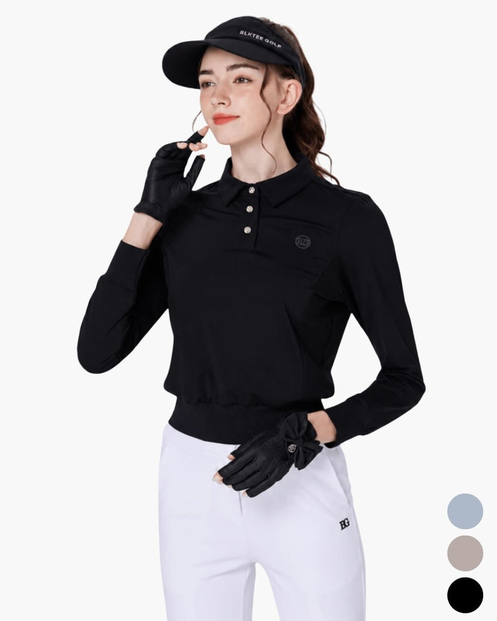 Casual Golf Tops CH811