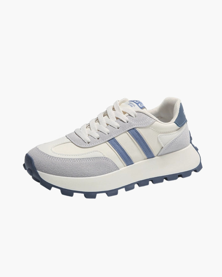 Nouvelles chaussures de golf professionnelles pour femmes, antidérapantes, respirantes et sans crampons, baskets polyvalentes amincissantes et rehaussantes