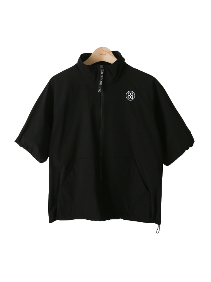 GQ Golf Half Sleeve Jacket CH618