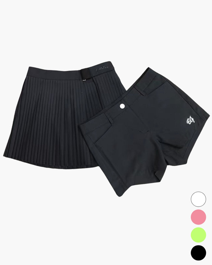 سكوتر جولف مطوي CH623