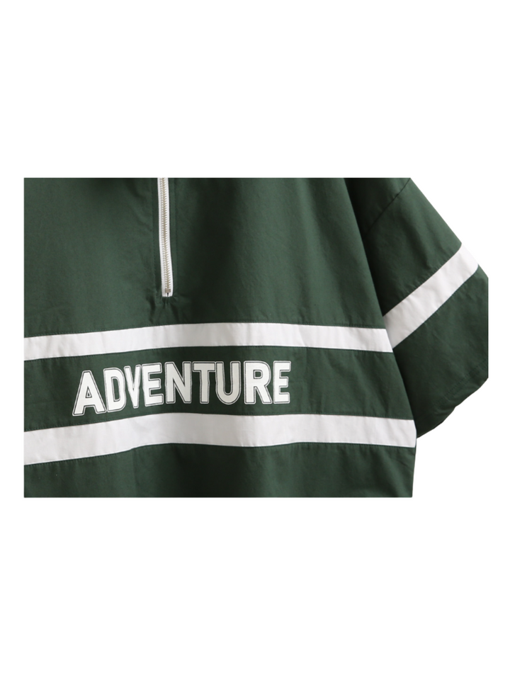 Adventure golf jacket CH305
