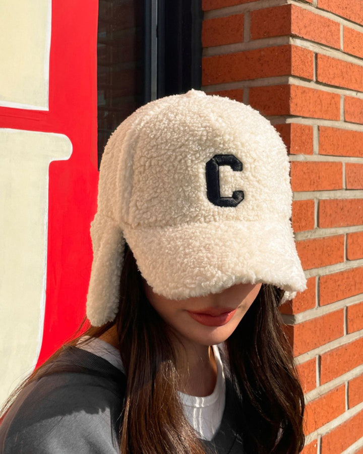 Earflap Cap CH869