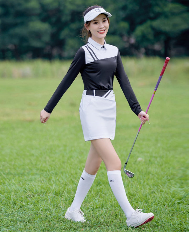 スリムライン　ゴルフセットアップ　CH994