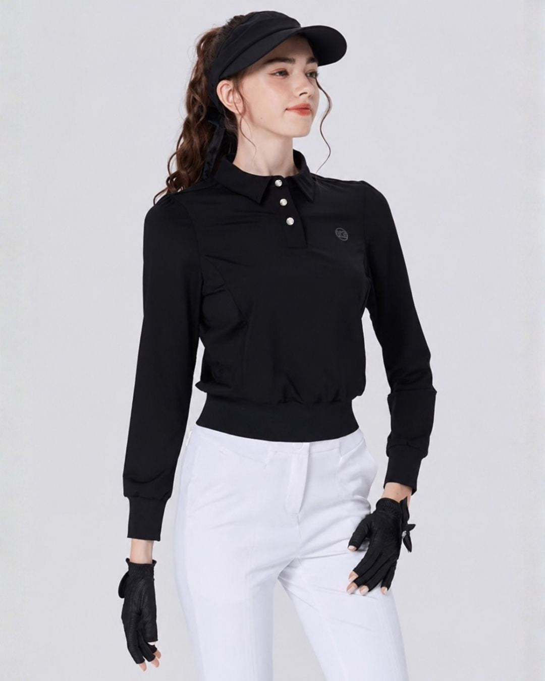 Casual Golf Tops CH811