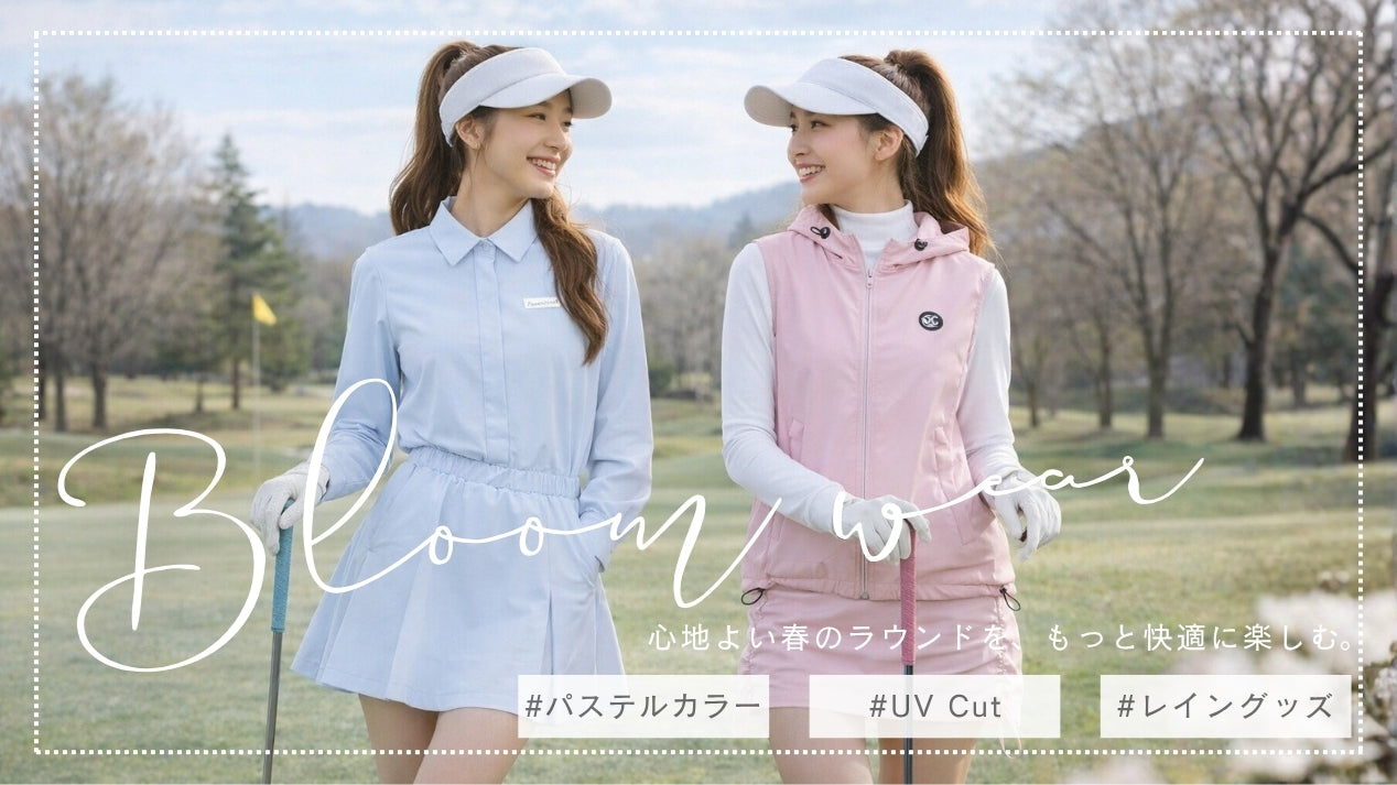 ゴルフウェア　ポロシャツ　Chamule XSサイズ 2_f1edb654-2890-4c37-8cef-