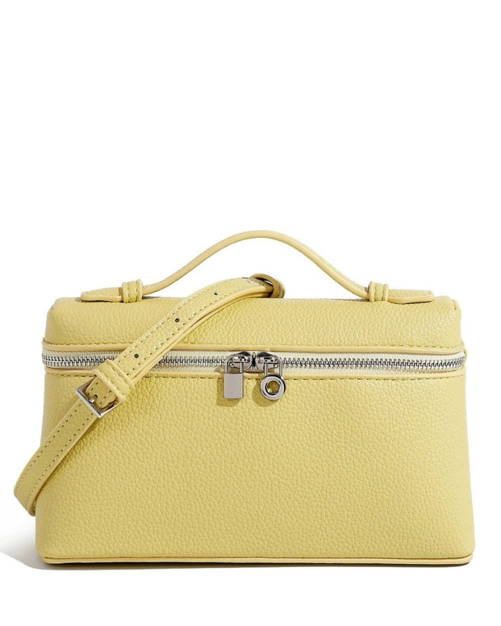 ショルダーバッグ レディース｜上品レザー調 2WAY ミニバッグ ゴルフ　CH830 - Chamule