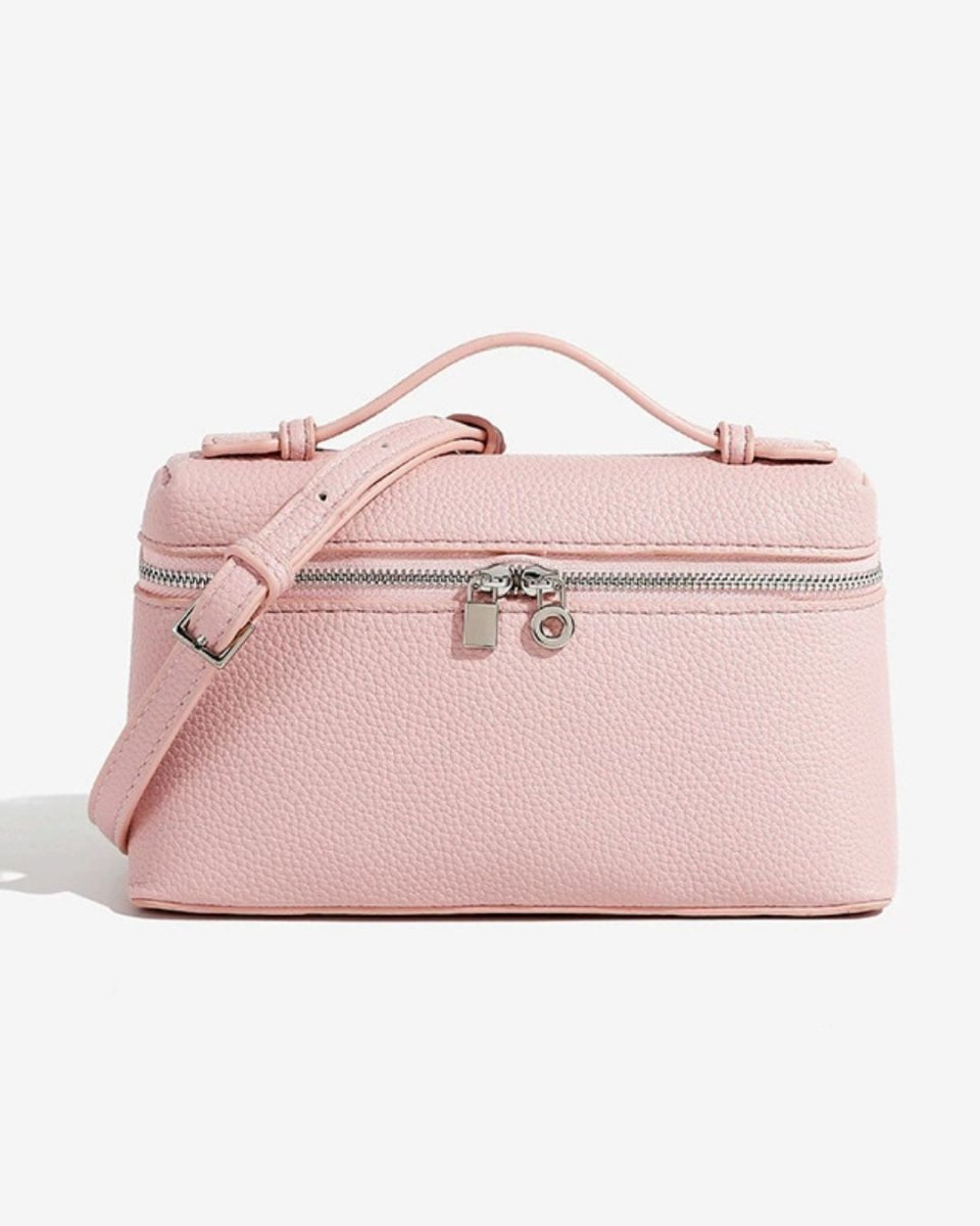 ショルダーバッグ レディース｜上品レザー調 2WAY ミニバッグ ゴルフ　CH830 - Chamule