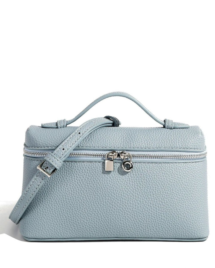 ショルダーバッグ レディース｜上品レザー調 2WAY ミニバッグ ゴルフ　CH830 - Chamule