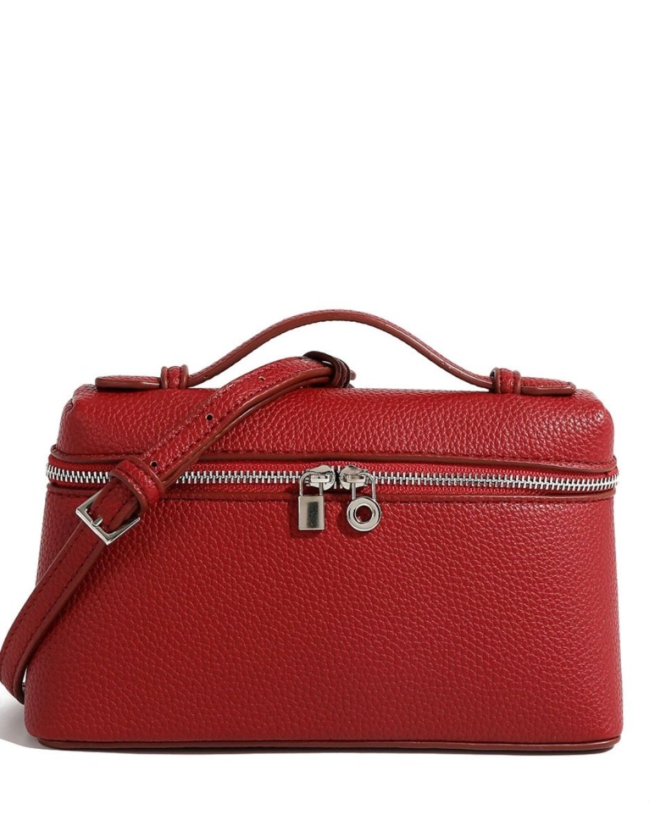 ショルダーバッグ レディース｜上品レザー調 2WAY ミニバッグ ゴルフ　CH830 - Chamule