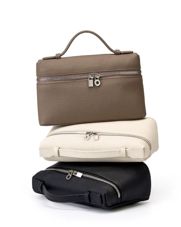 ショルダーバッグ レディース｜上品レザー調 2WAY ミニバッグ ゴルフ　CH830 - Chamule