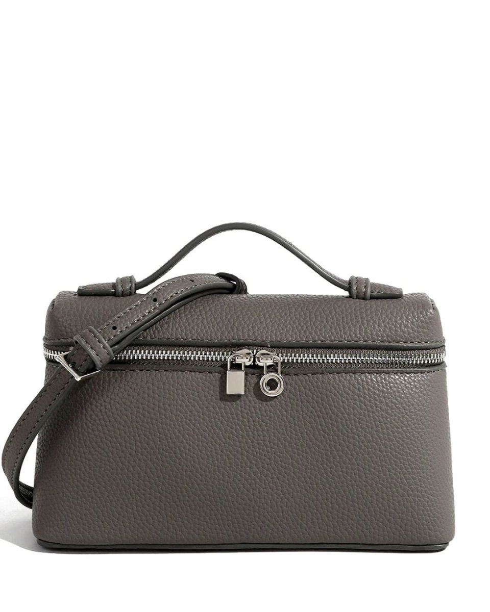 ショルダーバッグ レディース｜上品レザー調 2WAY ミニバッグ ゴルフ　CH830 - Chamule