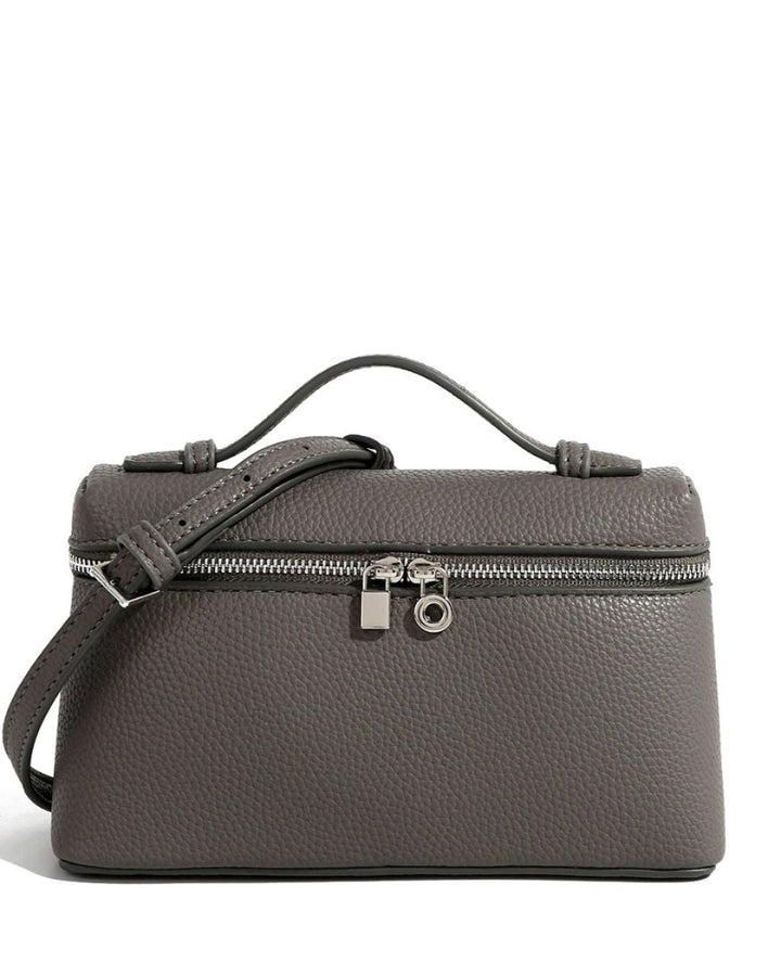 ショルダーバッグ レディース｜上品レザー調 2WAY ミニバッグ ゴルフ　CH830 - Chamule