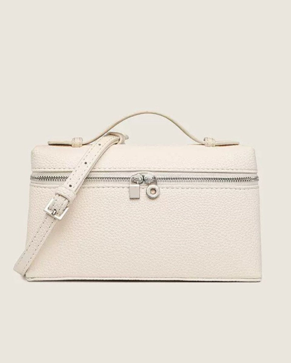 ショルダーバッグ レディース｜上品レザー調 2WAY ミニバッグ ゴルフ　CH830 - Chamule