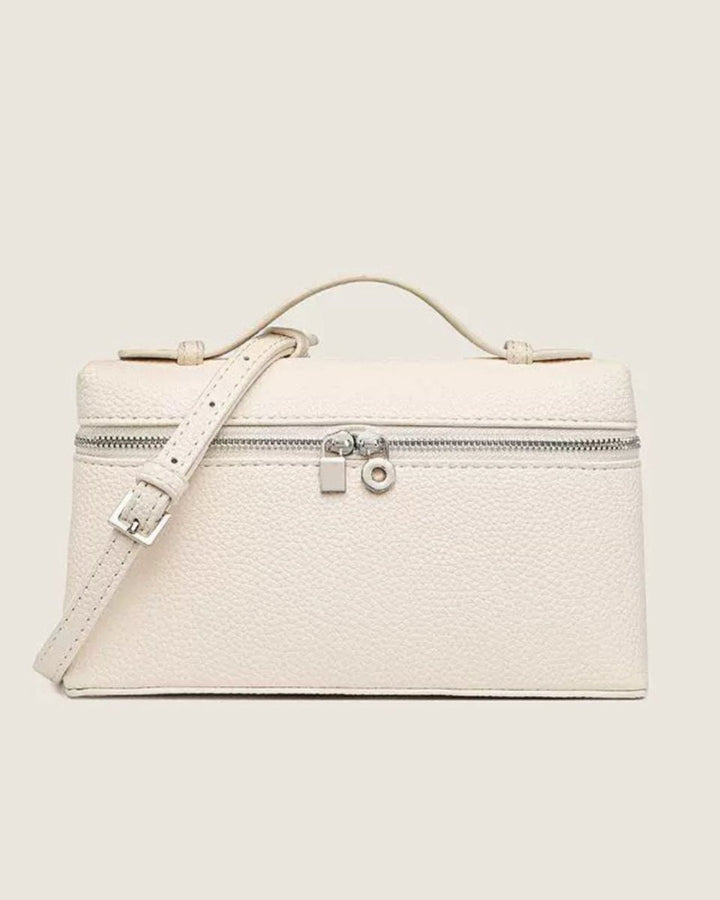 ショルダーバッグ レディース｜上品レザー調 2WAY ミニバッグ ゴルフ　CH830 - Chamule