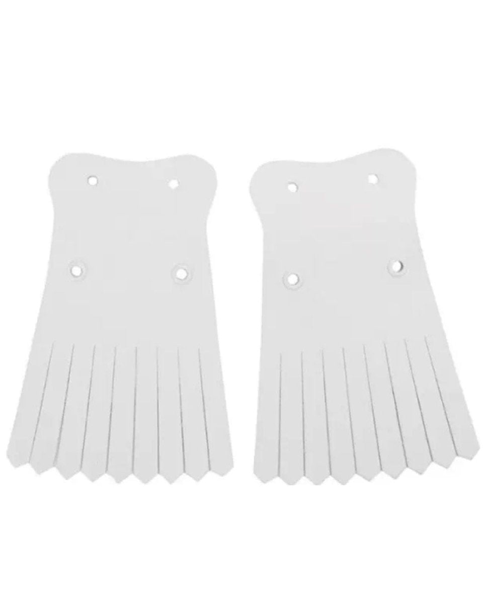 フリンジ付 2WAY ゴルフスニーカー CH940 - Chamule