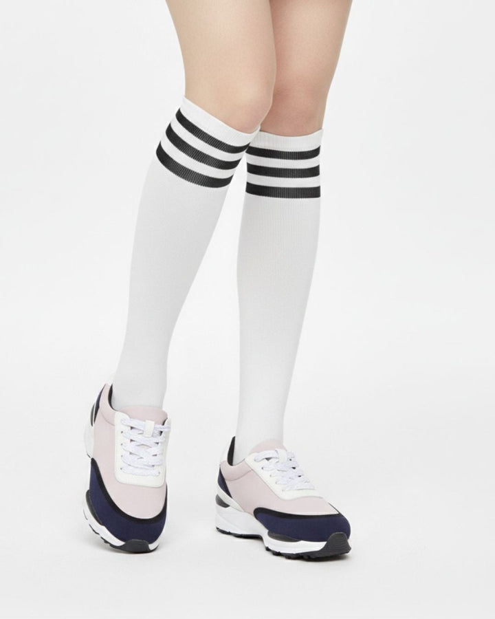 フリンジ付 2WAY ゴルフスニーカー CH940 - Chamule