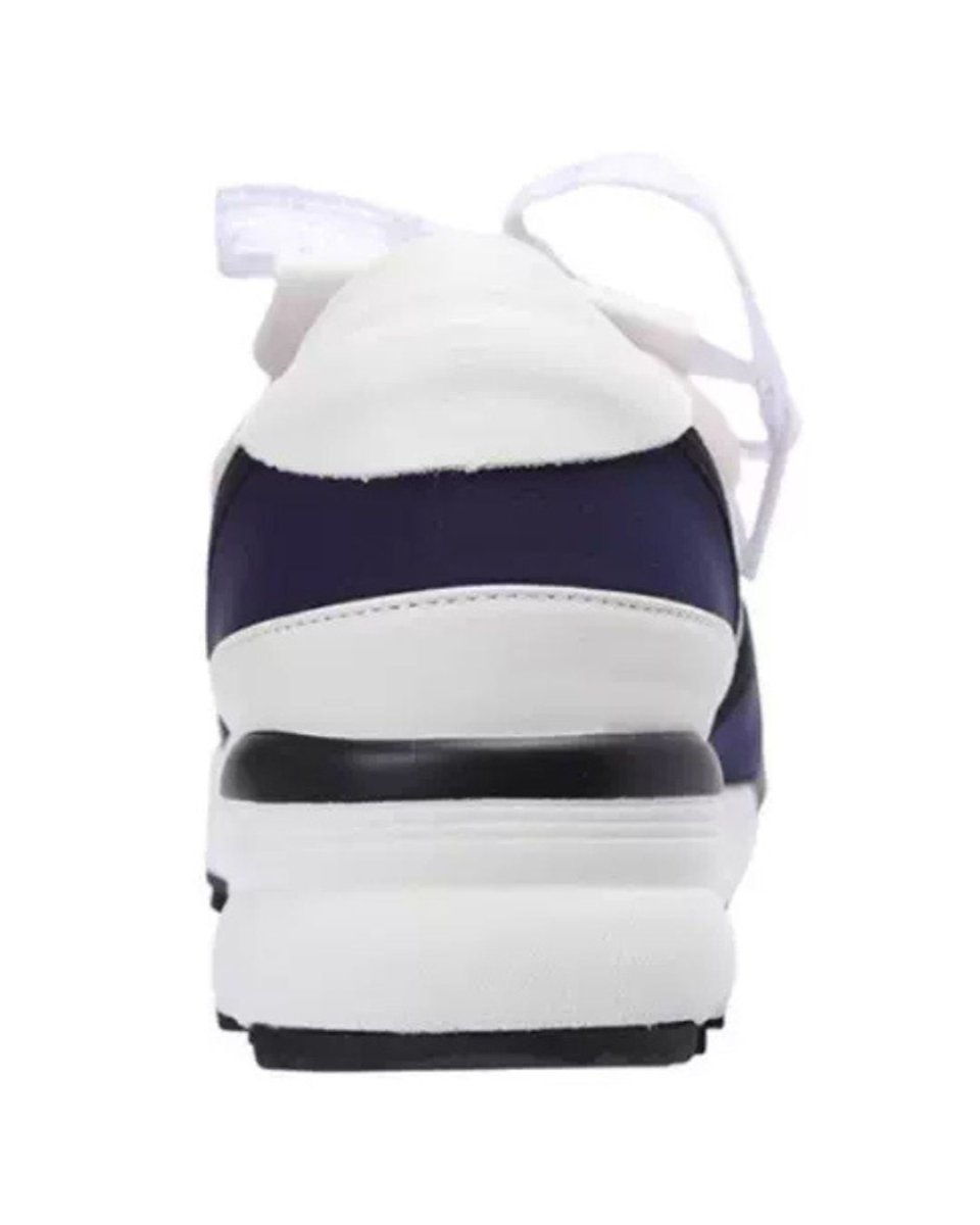 フリンジ付 2WAY ゴルフスニーカー CH940 - Chamule