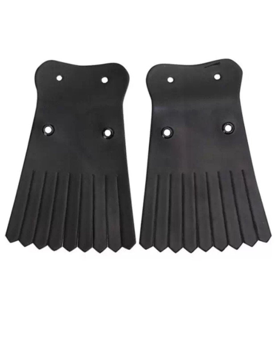 フリンジ付 2WAY ゴルフスニーカー CH940 - Chamule