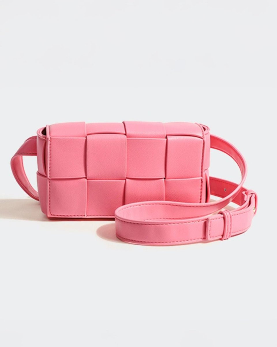 2way PUレザーバッグ 　CH806 - Chamule