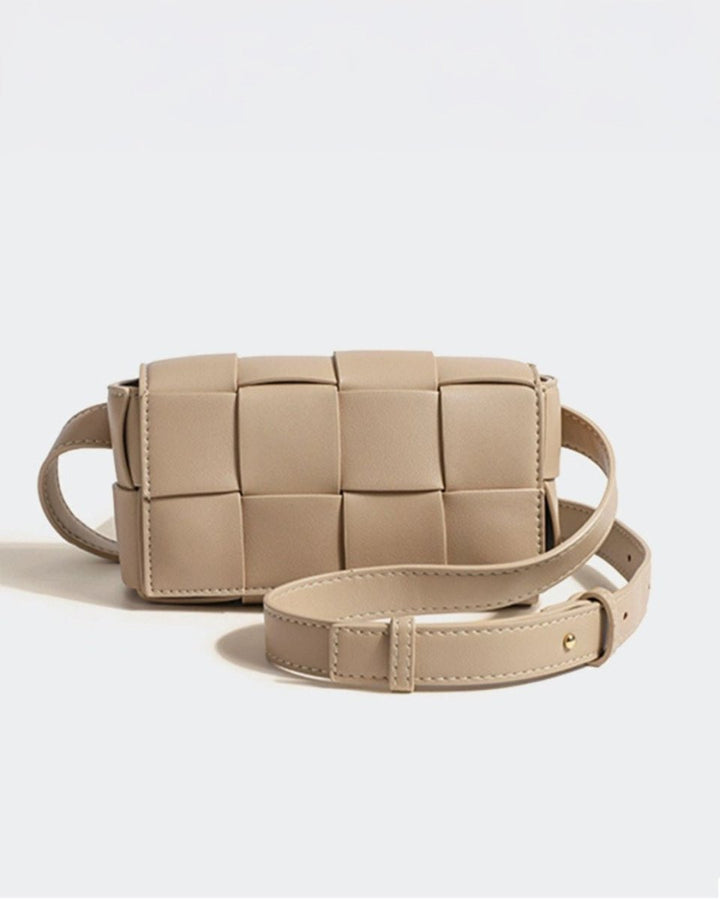 2way PUレザーバッグ 　CH806 - Chamule