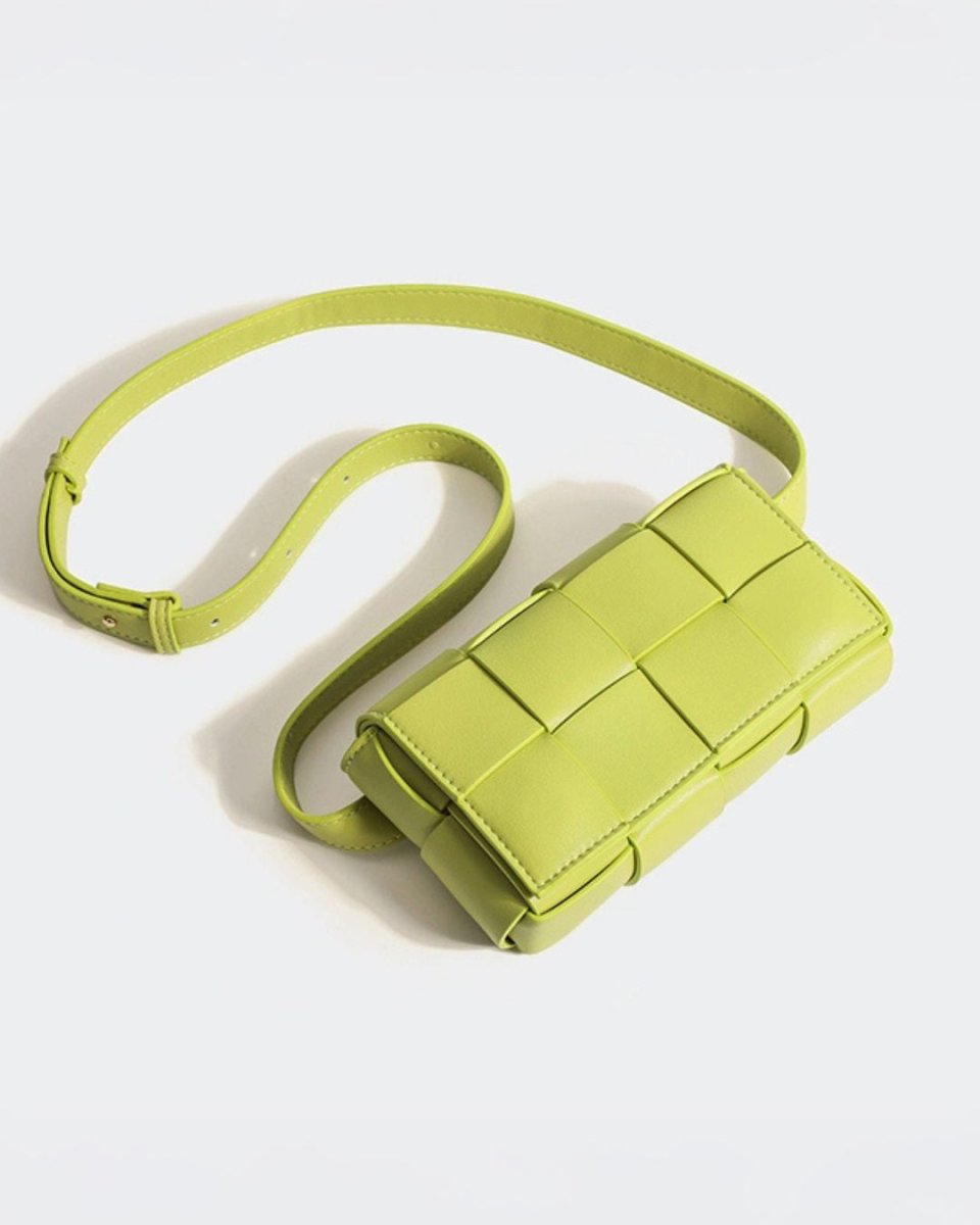 2way PUレザーバッグ 　CH806 - Chamule