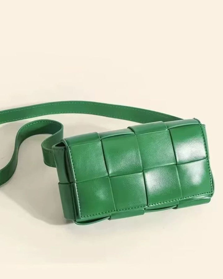 2way PUレザーバッグ 　CH806 - Chamule