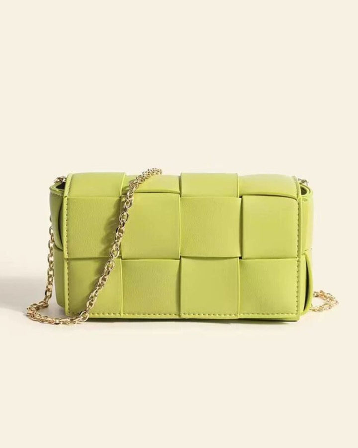 2way PUレザーバッグ 　CH806 - Chamule