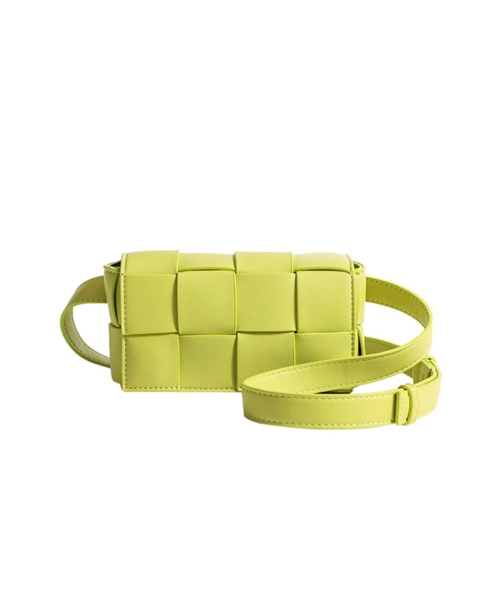 2way PUレザーバッグ 　CH806 - Chamule