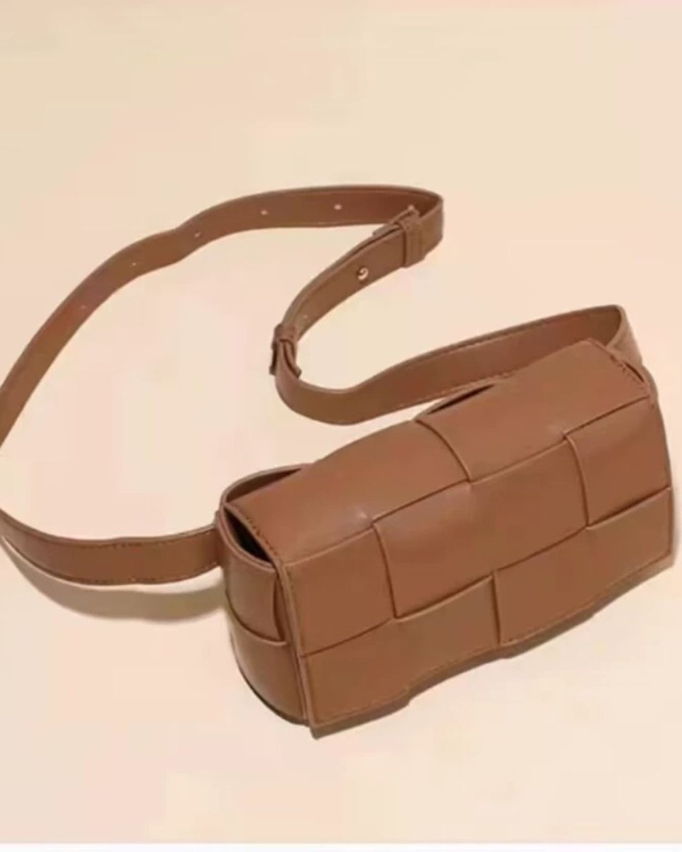 2way PUレザーバッグ 　CH806 - Chamule