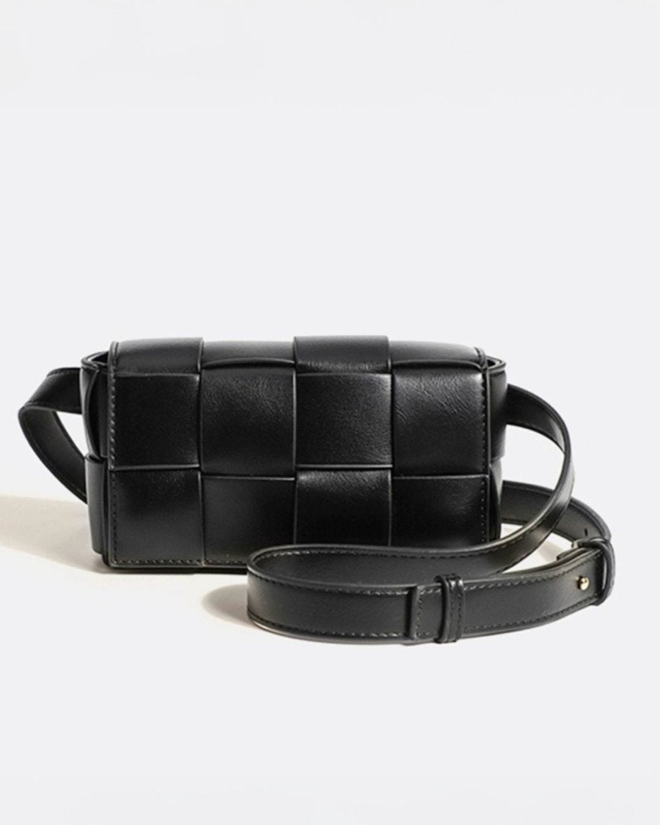 2way PUレザーバッグ 　CH806 - Chamule