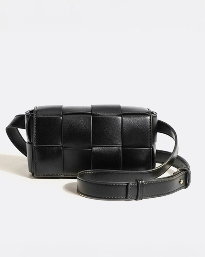 2way PUレザーバッグ 　CH806 - Chamule