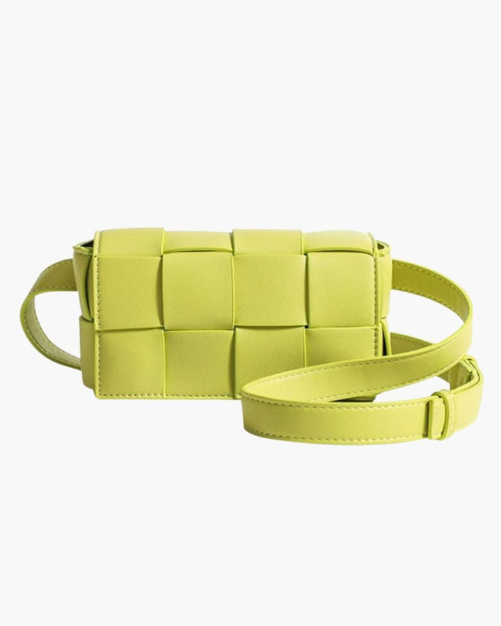 2way PUレザーバッグ 　CH806 - Chamule